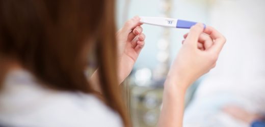 Teen Pregnancy Rates Are the Lowest They've Ever Been in the U.S.