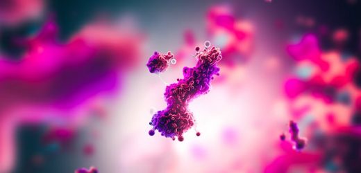 The cure for lung cancer may FINALLY be on the horizon