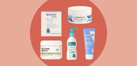 These Are the Best Eczema Treatments for Soothing Kids’ Skin