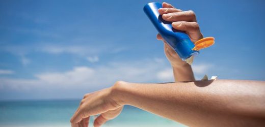 These are the six sunburn myths that could put you at risk