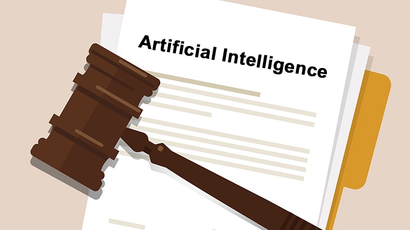 When Could You Be Sued for AI Malpractice? Youre Likely Using It Now