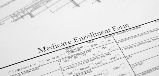 Why Doctors Are Disenchanted With Medicare