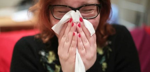 Why are your hay fever symptoms worse than normal this summer?