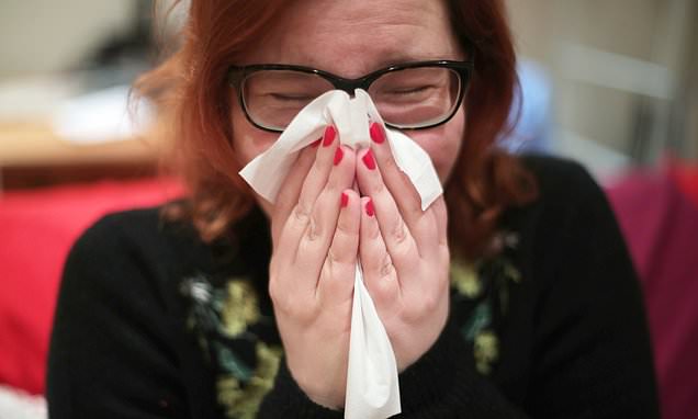 Why are your hay fever symptoms worse than normal this summer?