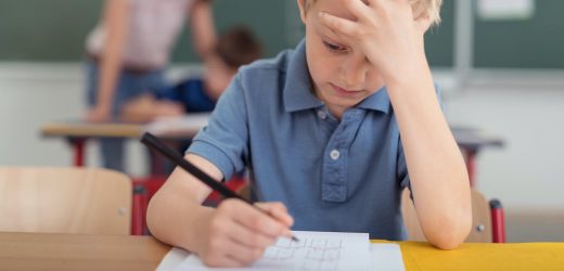 You might have heard ADHD risks being over-diagnosed. Heres why thats not the case