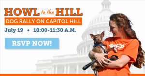 You’re Invited: Howl to the Hill!