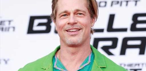 Brad Pitt's Kids Shock the World With a Super Rare Sibling Outing — & We Can't Stop Staring at His Lookalike Daughter