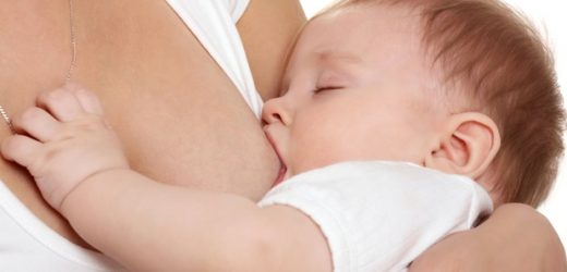 Breastfeeding linked to reduced post-perinatal infant mortality