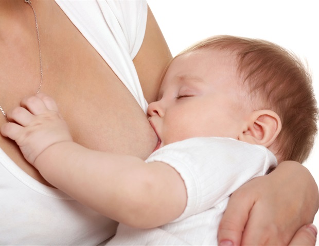 Breastfeeding linked to reduced post-perinatal infant mortality