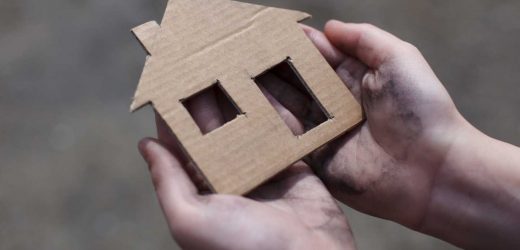 Cancer among people experiencing homelessness: Research into current situation forms basis for prevention program