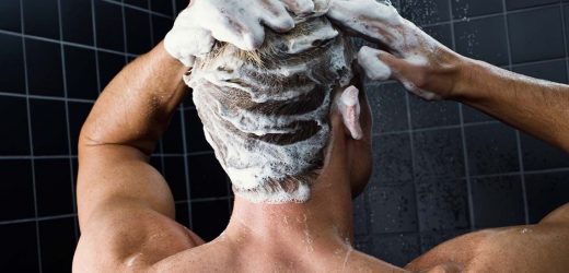 Doctor warns of mistake men make in the shower that can cause infection