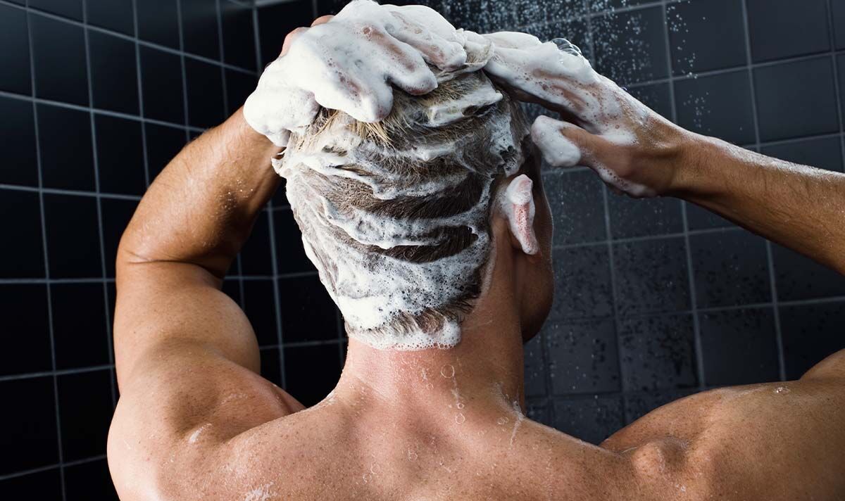 Doctor warns of mistake men make in the shower that can cause infection