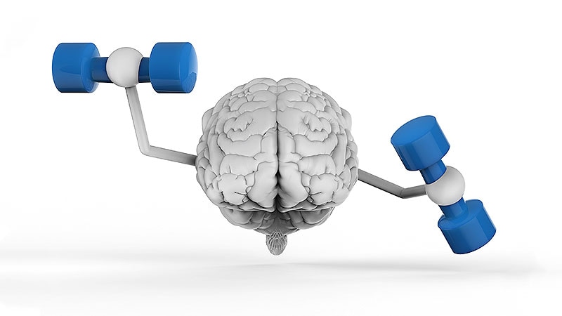 Does Exercise Really Boost Cognition?