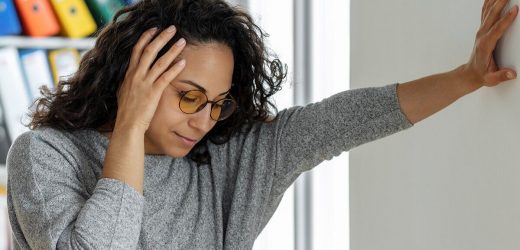 Eight common symptoms of myocarditis – Contact your doctor straight away’
