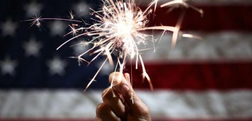 Fireworks for the 4th? Heres your safety checklist