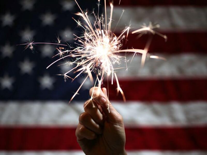 Fireworks for the 4th? Heres your safety checklist