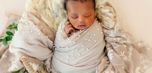 Free-Spirited Boho Baby Names for Girls & Boys