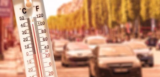 Heat waves are a hazard for people with dementia: How to keep them safe