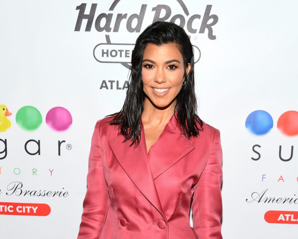 Kourtney Kardashian's Kids Gave Her 'Very Strict Instructions' About What to Wear When Seeing the 'Barbie' Movie