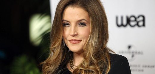 Lisa Marie Presleys unusual cause of death symptoms explained