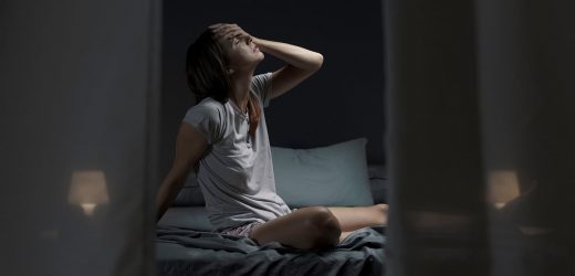 Little-known cancer symptom could appear on sheets every morning