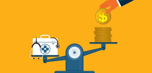 Medicare Base Pay Cut Announcement Spurs Calls for Reform