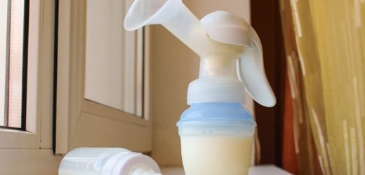 Micronutrient in breast milk boosts brain development in newborns
