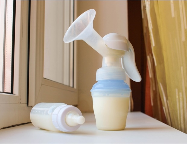 Micronutrient in breast milk boosts brain development in newborns