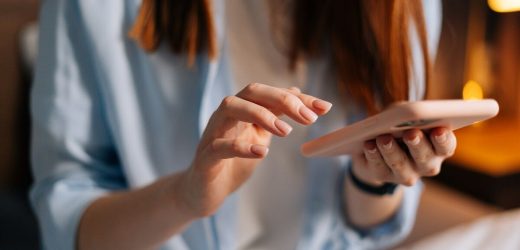 NHS offers one-to-one digital scheme to help anxiety sufferers
