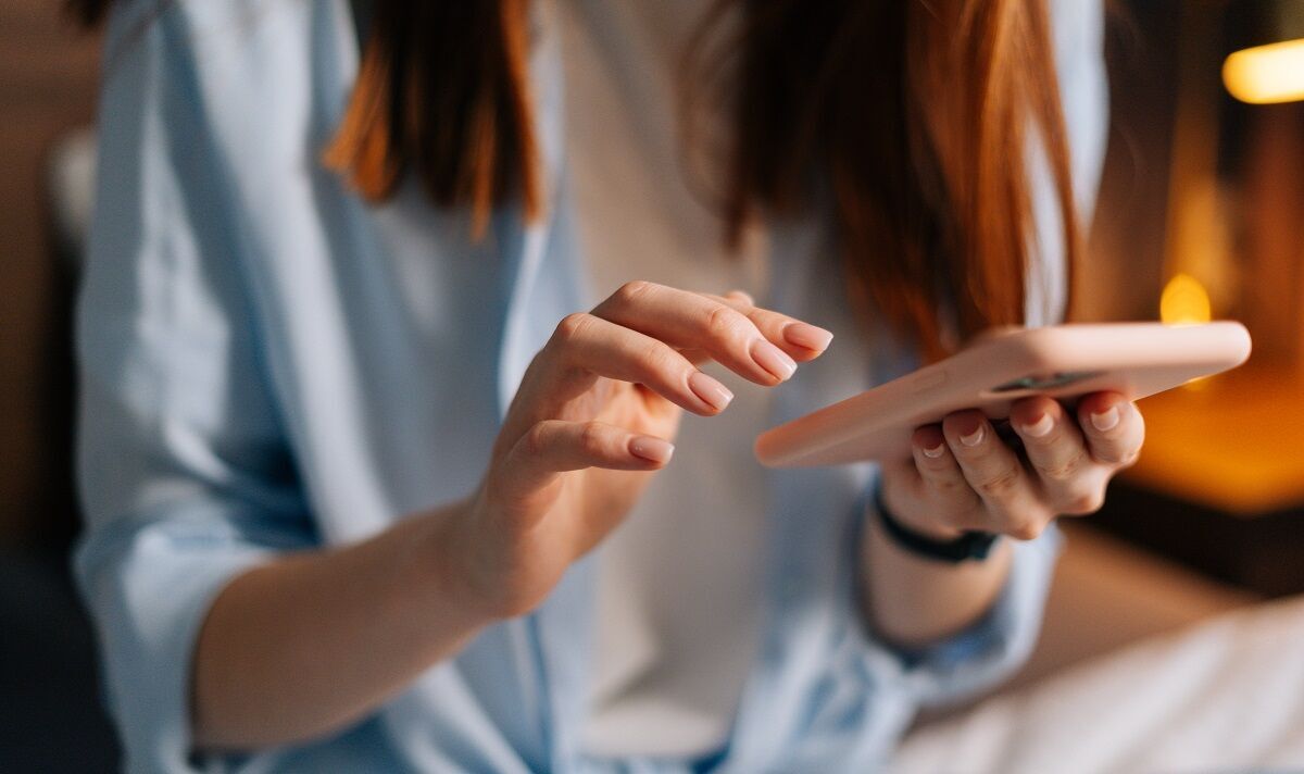 NHS offers one-to-one digital scheme to help anxiety sufferers