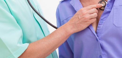 Neighborhood environment can increase risk of COVID-19 hospitalization, study reveals