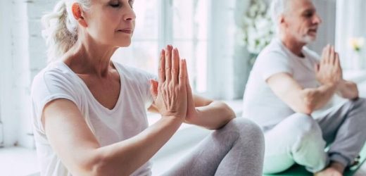No cognitive benefits seen for meditation, nonnative language training
