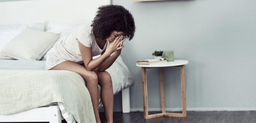 Nursing a vulnerability hangover after opening up? How to power through it