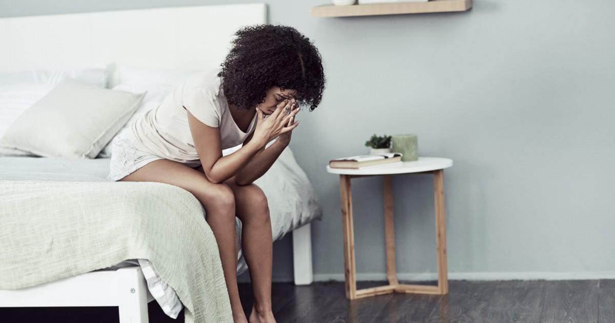 Nursing a vulnerability hangover after opening up? How to power through it