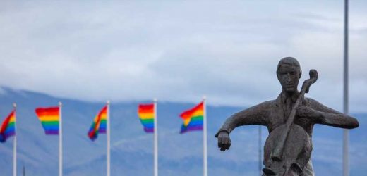 Older adults who identify as sexual and gender minorities experience disproportionate age-related decline, finds study