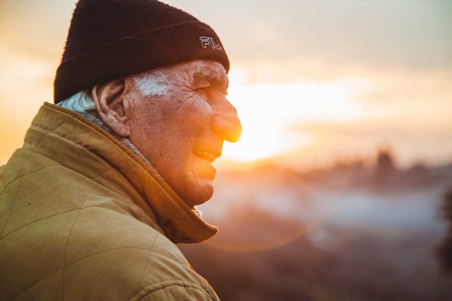 People with increased genetic risk of Alzheimers may lose sense of smell first, research suggests