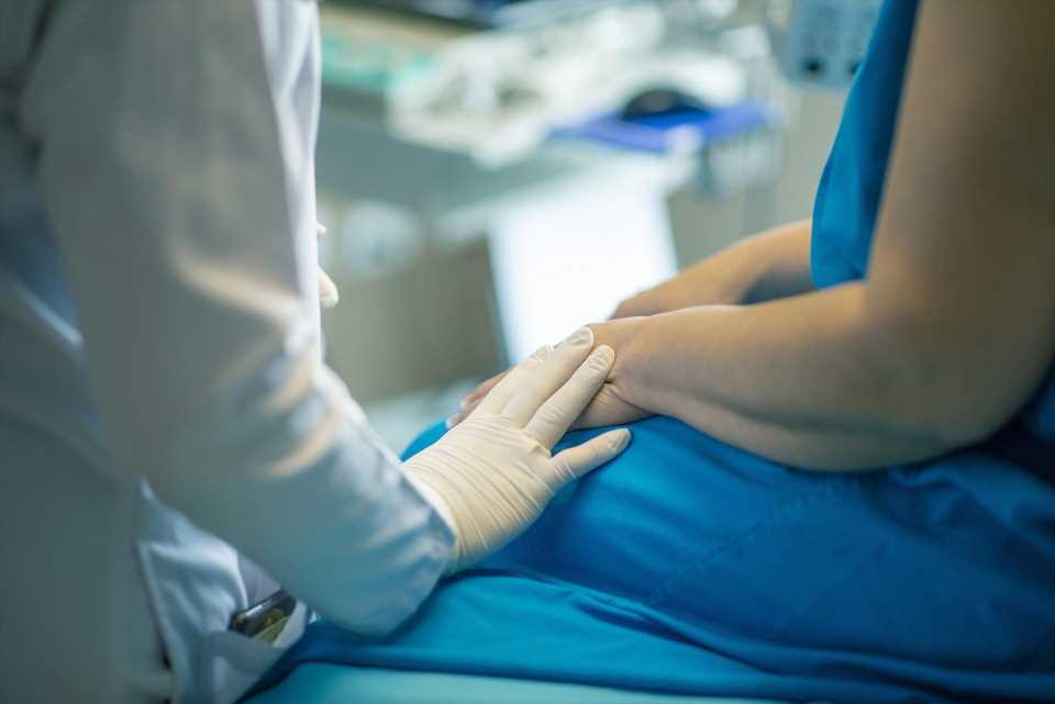 Radiotherapy boost can cut breast cancer treatment time by at least one week, finds clinical trial