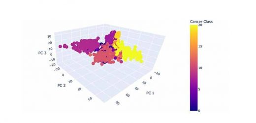 Researchers design multiclass cancer diagnostic tool using AI and miRNA