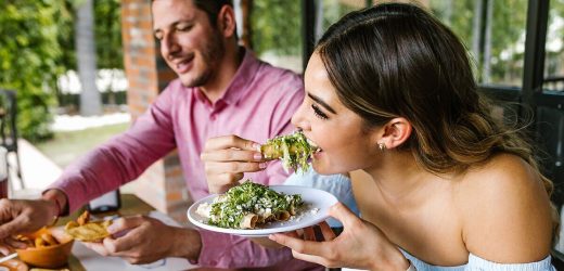 Seven foods that can prevent severe Covid – study