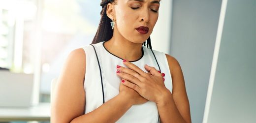 Six warning signs of a rare but fast spreading cancer