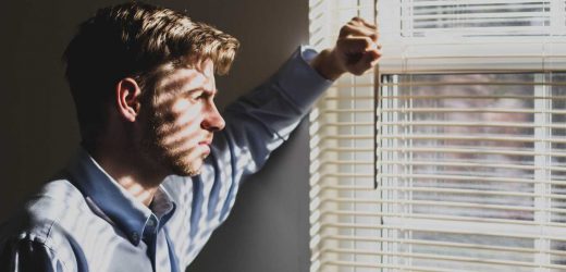 Study finds significant increase in chronic anxiety and depressive symptoms in young adults