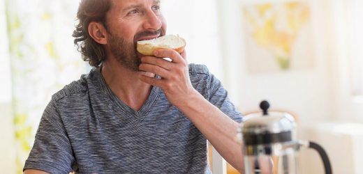 Study warns time not to eat breakfast as could raise risk of diabetes by 59%