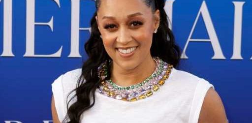 Tia Mowry’s Tearjerking Photos of Son Cree for His 12th Birthday Show the Growth She’s ‘Blessed to Witness’