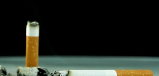 Tobacco dependence more likely in cigarette smokers, study reveals