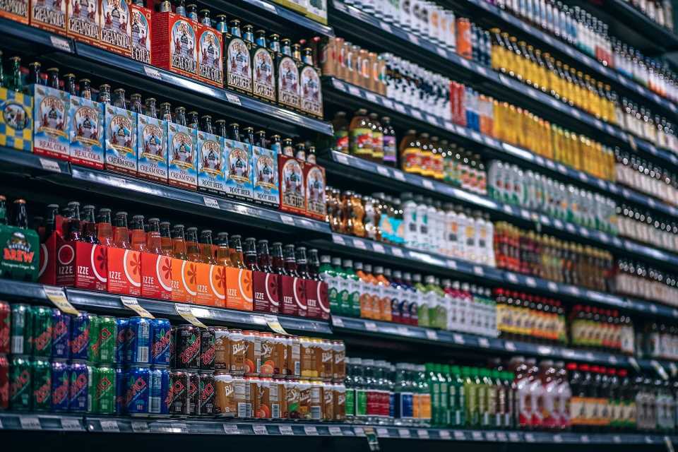 Unhealthy drink consumption highest among economically-vulnerable households on multiple food assistance programs: Study