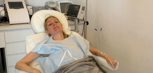 Woman who felt tired diagnosed with condition that's 'shutting her body down'