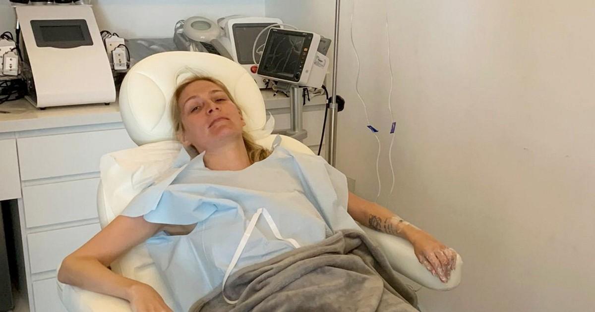 Woman who felt tired diagnosed with condition that's 'shutting her body down'