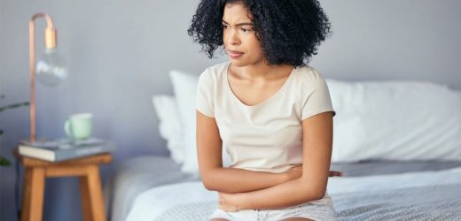 Your tummy could hold the key to a good night’s sleep