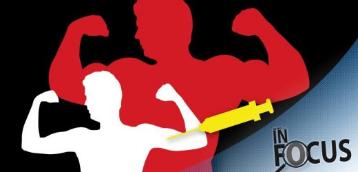 'It completely destroys your life': The young men getting hooked on steroids
