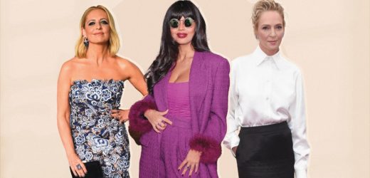 22 Celebs Who’ve Opened up About Body Dysmorphia
